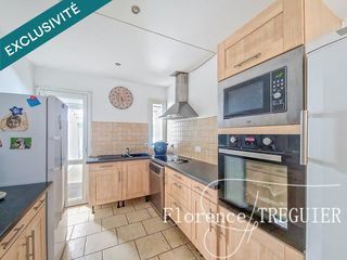  Maison � vendre 5 pi�ces 96 m�