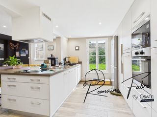  Maison � vendre 5 pi�ces 221 m�