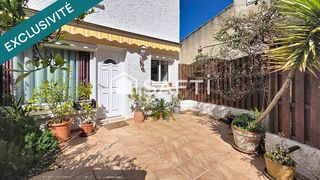  Maison � vendre 4 pi�ces 90 m�