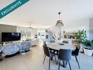  Maison � vendre 5 pi�ces 115 m�