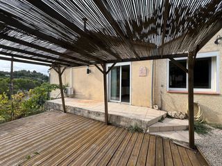  Maison � vendre 7 pi�ces 120 m�