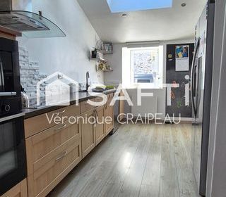  Maison � vendre 4 pi�ces 107 m�