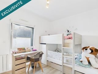  Maison � vendre 5 pi�ces 107 m�