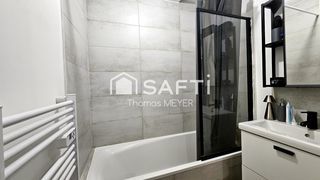  Appartement � vendre 2 pi�ces 40 m�