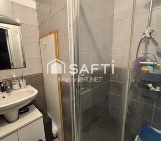  Appartement � vendre 3 pi�ces 50 m�