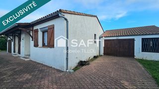  Maison � vendre 4 pi�ces 98 m�