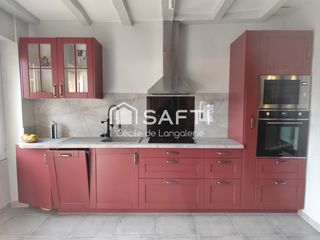  Maison � vendre 2 pi�ces 52 m�