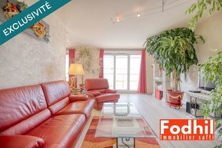  Appartement � vendre 3 pi�ces 70 m�