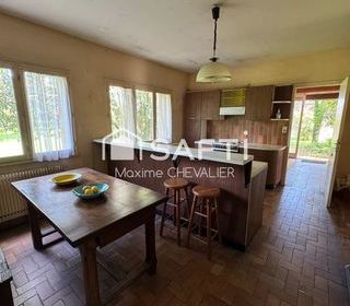  Maison � vendre 8 pi�ces 250 m�