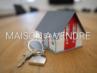  Maison � vendre 8 pi�ces 133 m�