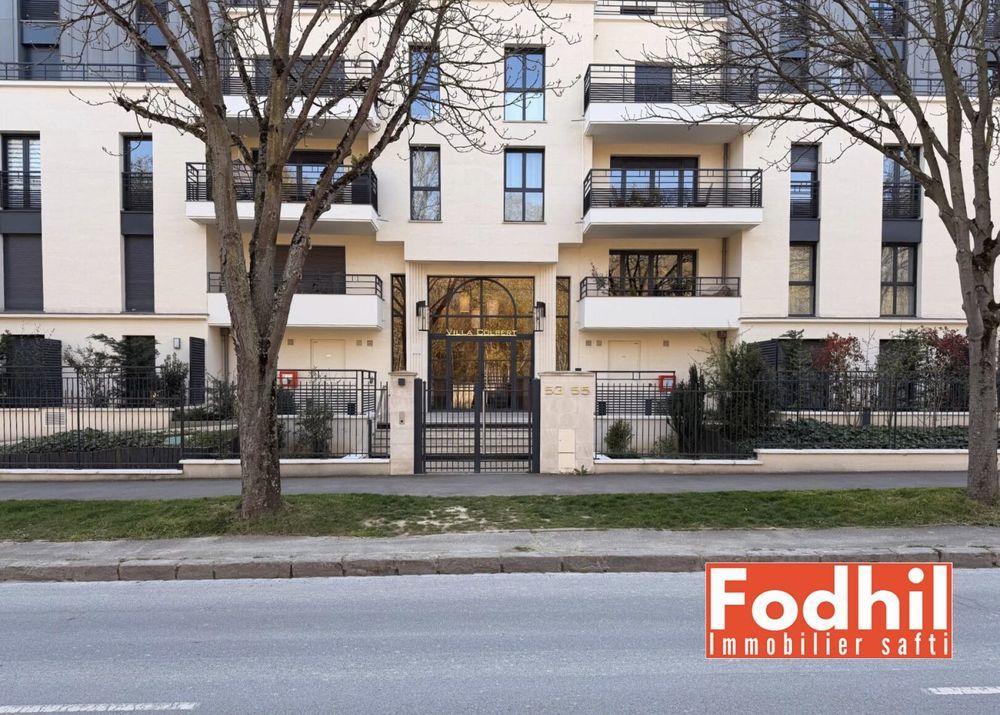 � vendre  Appartement Ch�tenay-Malabry (92290)