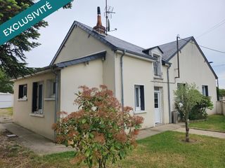  Maison � vendre 4 pi�ces 100 m�