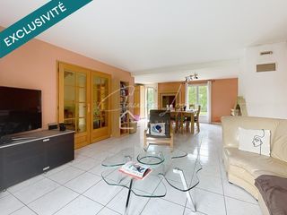  Maison � vendre 7 pi�ces 130 m�