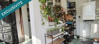  Maison � vendre 4 pi�ces 96 m�