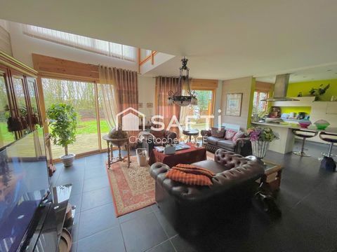   Maison Type 6 (4 chambres) Maison - 6 pi�ce(s) - 136 m�