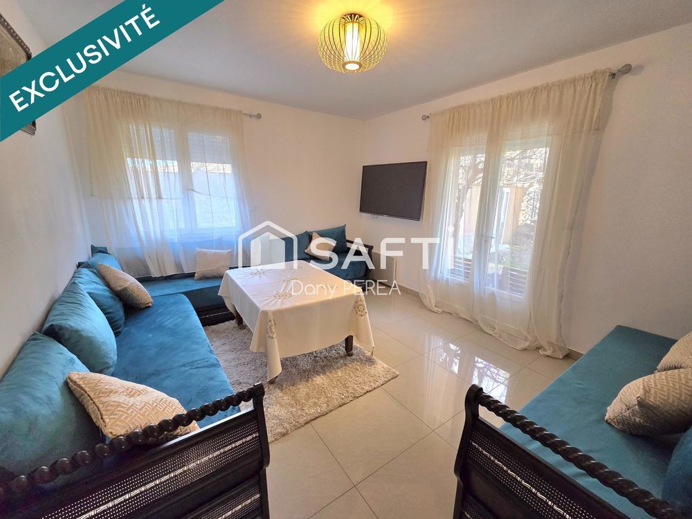 � vendre  Maison Lunel (34400)