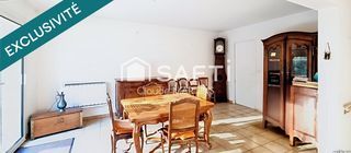  Maison � vendre 5 pi�ces 120 m�