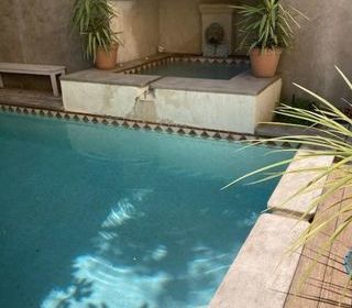  Maison � vendre 8 pi�ces 290 m�