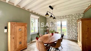  Maison � vendre 6 pi�ces 136 m�