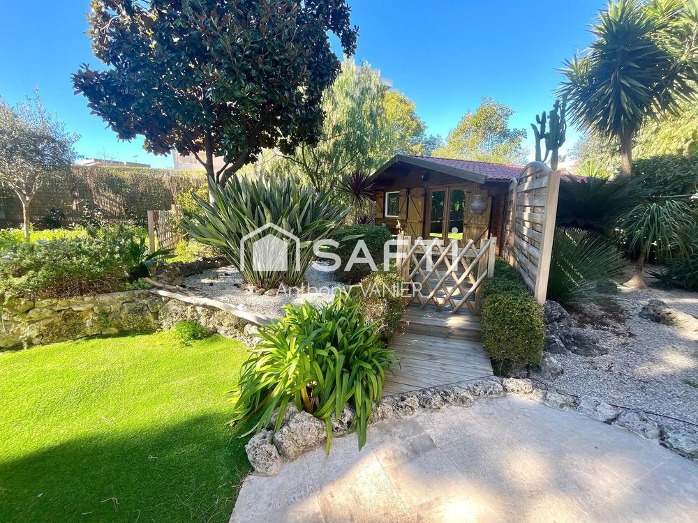 � vendre  Appartement Villeneuve-Loubet (06270)