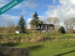  Maison � vendre 6 pi�ces 150 m�