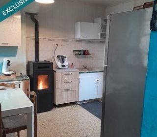  Maison � vendre 5 pi�ces 106 m�