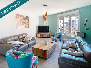  Appartement � vendre 4 pi�ces 115 m�