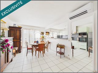  Maison � vendre 4 pi�ces 102 m�