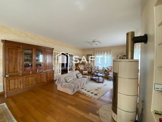  Maison � vendre 10 pi�ces 310 m�