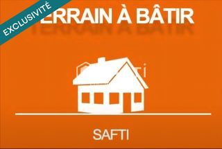  Terrain � vendre 1531 m�