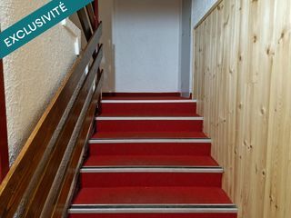  Appartement � vendre 1 pi�ce 28 m�