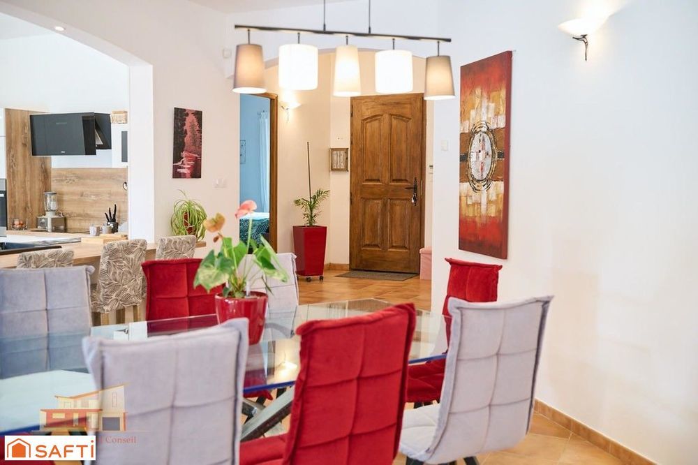 � vendre  Maison Le Beausset (83330)