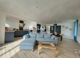  Maison � vendre 10 pi�ces 198 m�