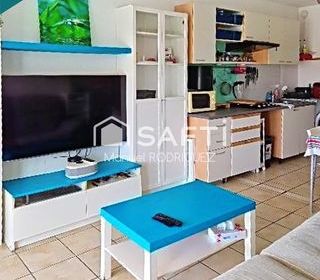  Appartement � vendre 2 pi�ces 44 m�