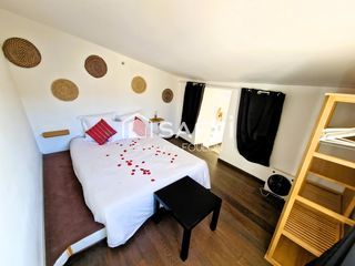  Appartement � vendre 2 pi�ces 56 m�