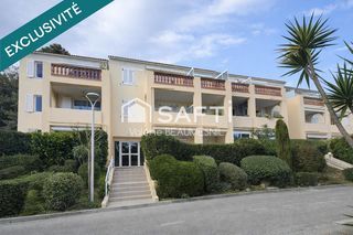  Appartement � vendre 3 pi�ces 43 m�