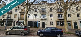  Immeuble � vendre 196 m�