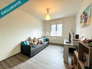  Maison � vendre 7 pi�ces 160 m�