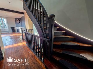  Appartement � vendre 4 pi�ces 124 m�