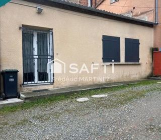  Maison � vendre 3 pi�ces 63 m�