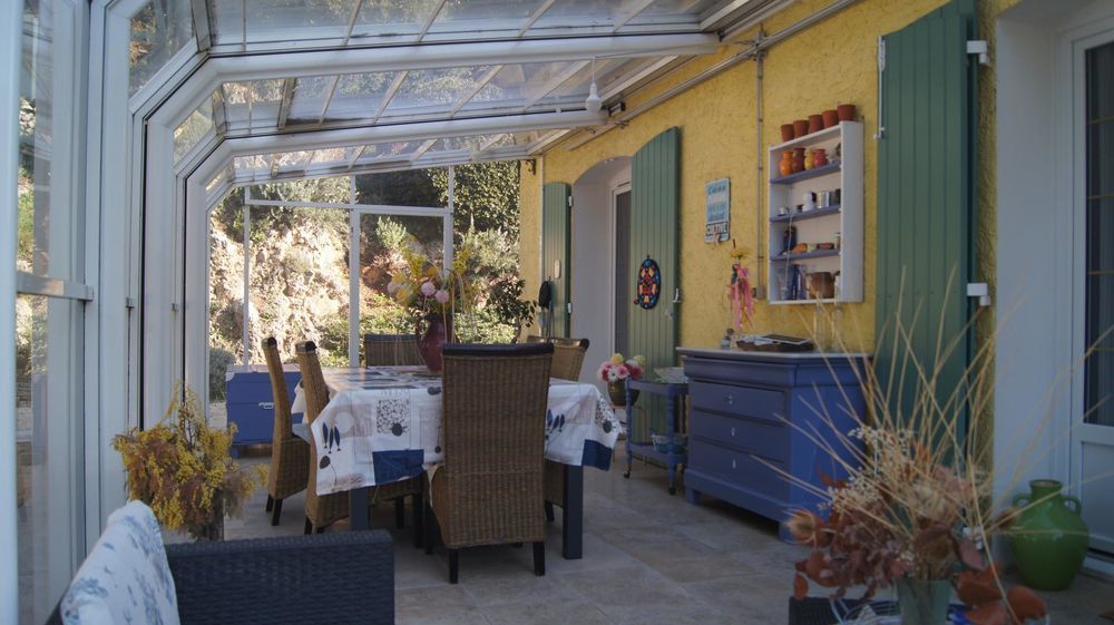 � vendre  Maison Signes (83870)