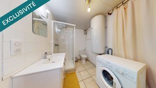  Maison � vendre 6 pi�ces 132 m�