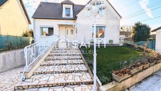  Maison � vendre 8 pi�ces 221 m�