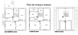  Immeuble � vendre 538 m�