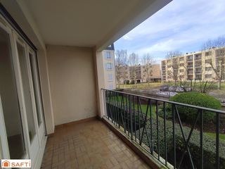  Appartement � vendre 4 pi�ces 74 m�