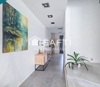  Maison � vendre 5 pi�ces 135 m�