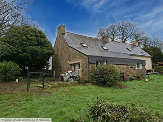  Maison � vendre 6 pi�ces 163 m�