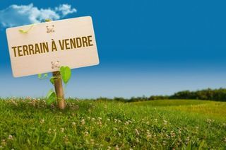  Terrain � vendre 678 m�
