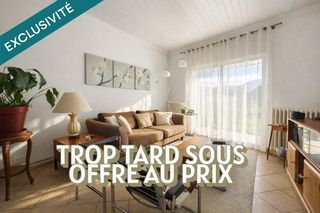  Maison � vendre 4 pi�ces 108 m�