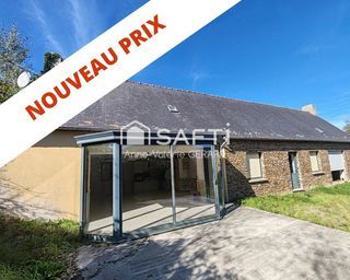  Maison � vendre 3 pi�ces 97 m�